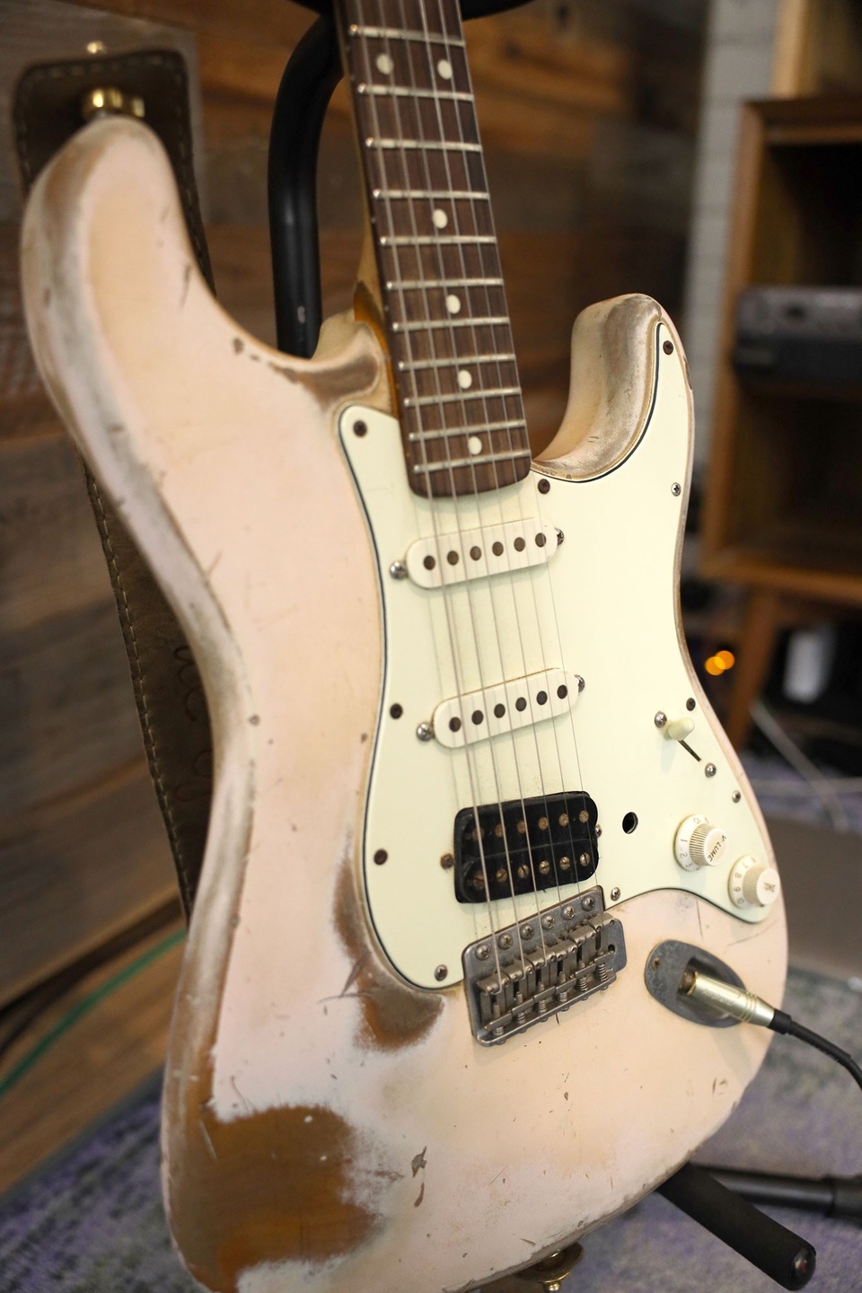 guitar